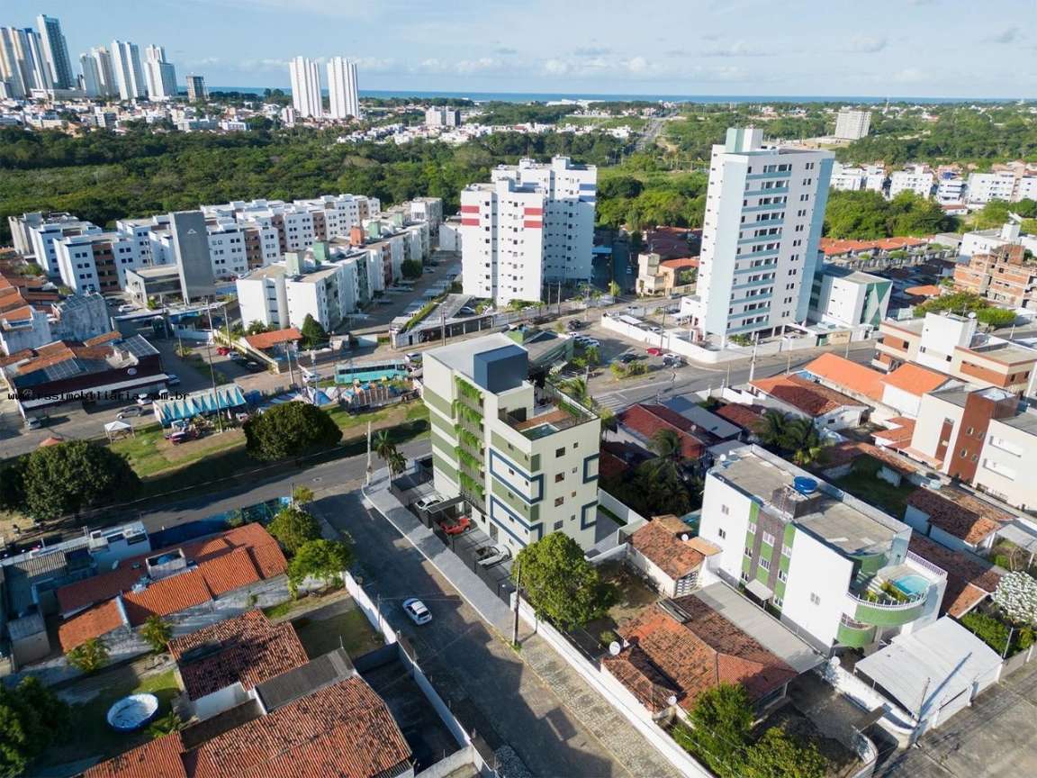Apartamento, 2 quartos - Foto 5