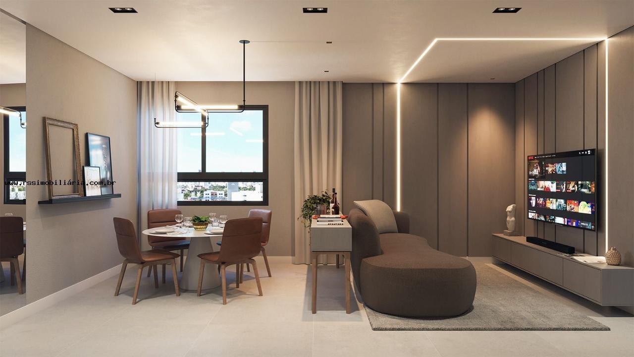 Apartamento, 2 quartos - Foto 7