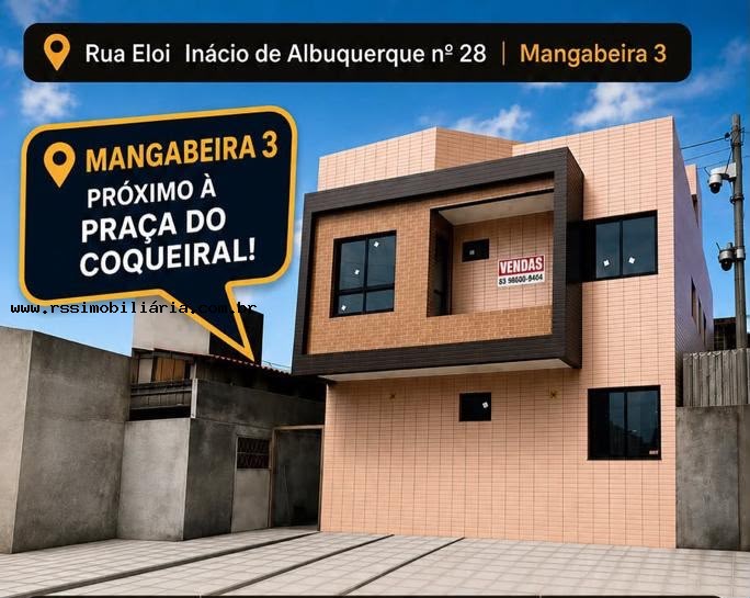 Apartamento, 2 quartos, 34 m² - Foto 1