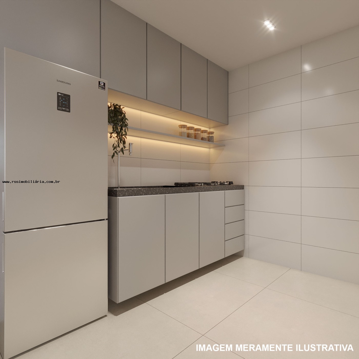 Apartamento, 2 quartos, 47 m² - Foto 5
