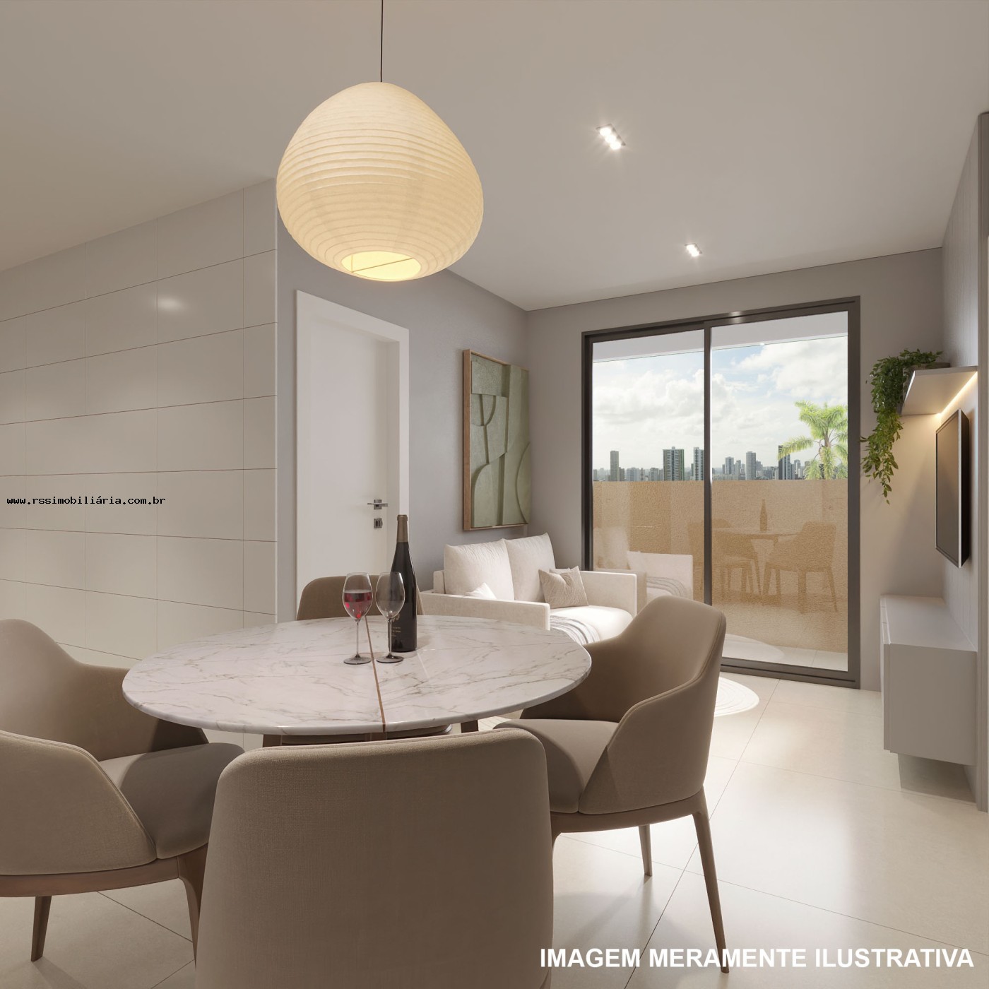 Apartamento, 2 quartos, 47 m² - Foto 7