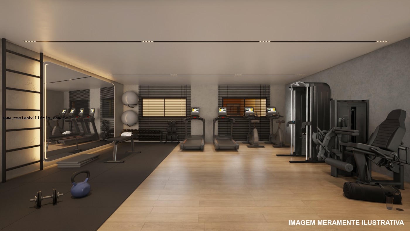 Apartamento, 2 quartos, 47 m² - Foto 10