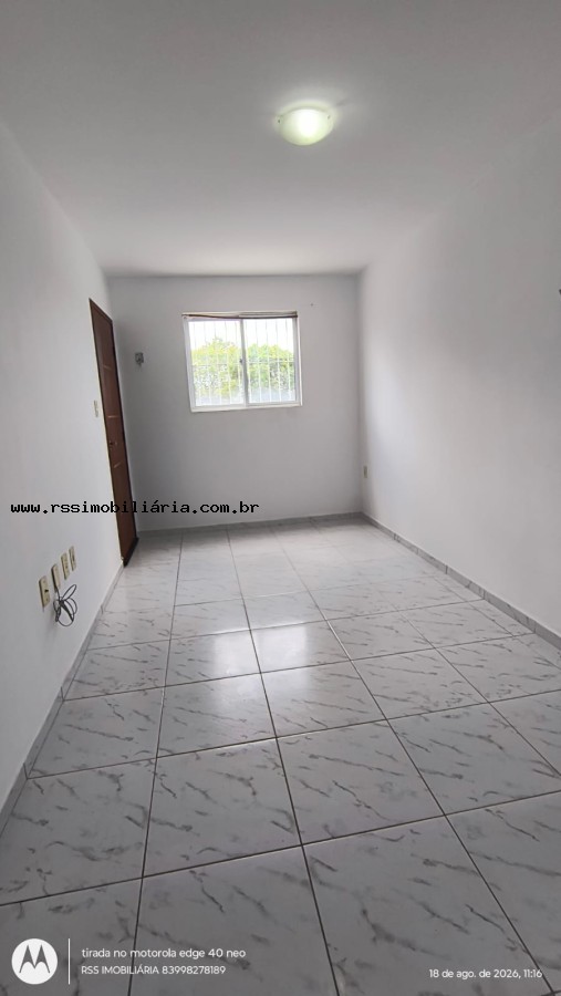 Apartamento, 2 quartos, 59 m² - Foto 1