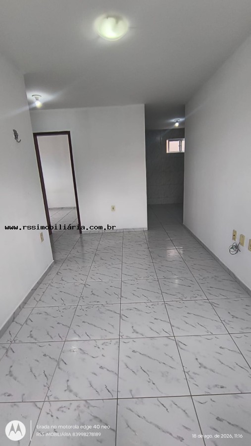 Apartamento, 2 quartos, 59 m² - Foto 2