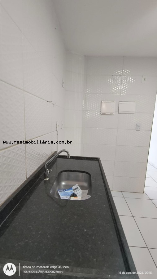Apartamento, 2 quartos, 50 m² - Foto 8