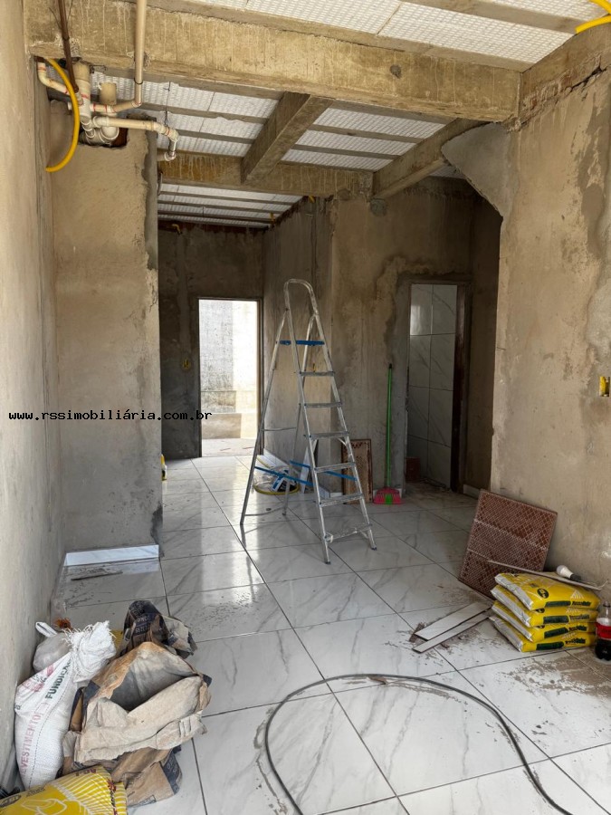 Casa, 2 quartos - Foto 4