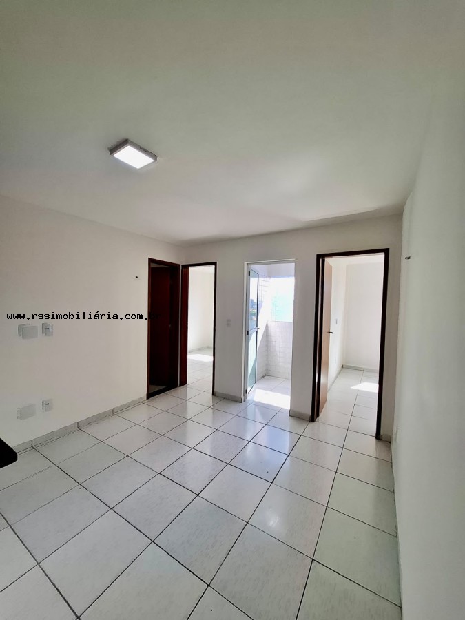 Apartamento, 2 quartos - Foto 4