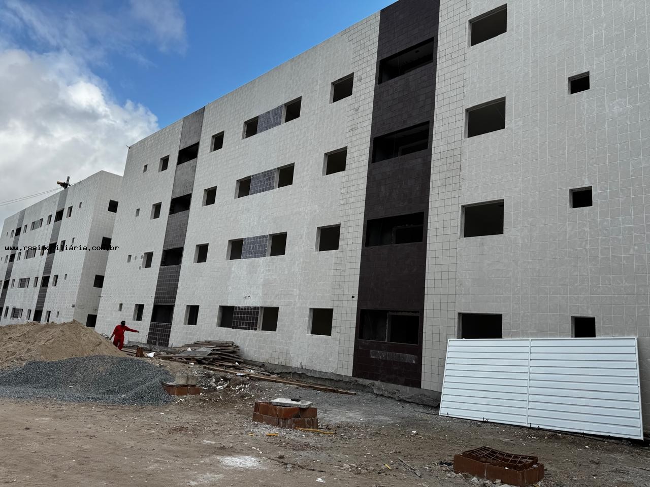 Apartamento, 2 quartos, 50 m² - Foto 3