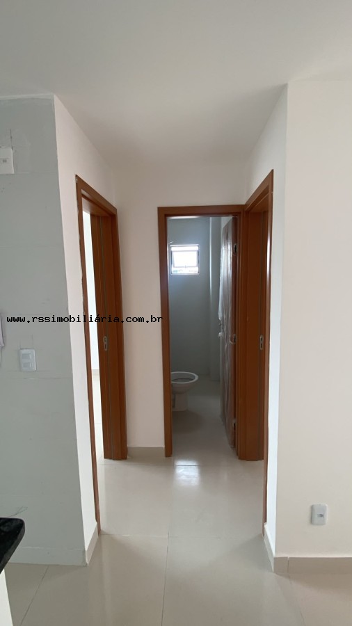 Apartamento, 2 quartos - Foto 2