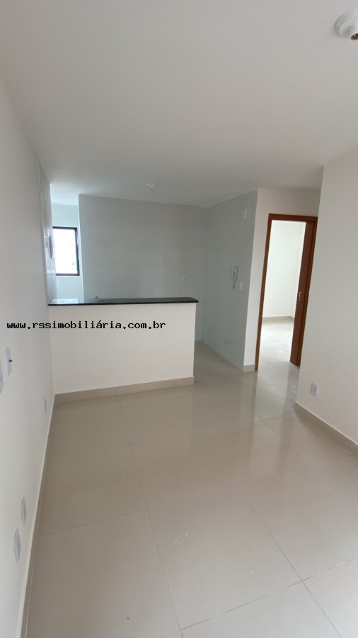 Apartamento, 2 quartos - Foto 1
