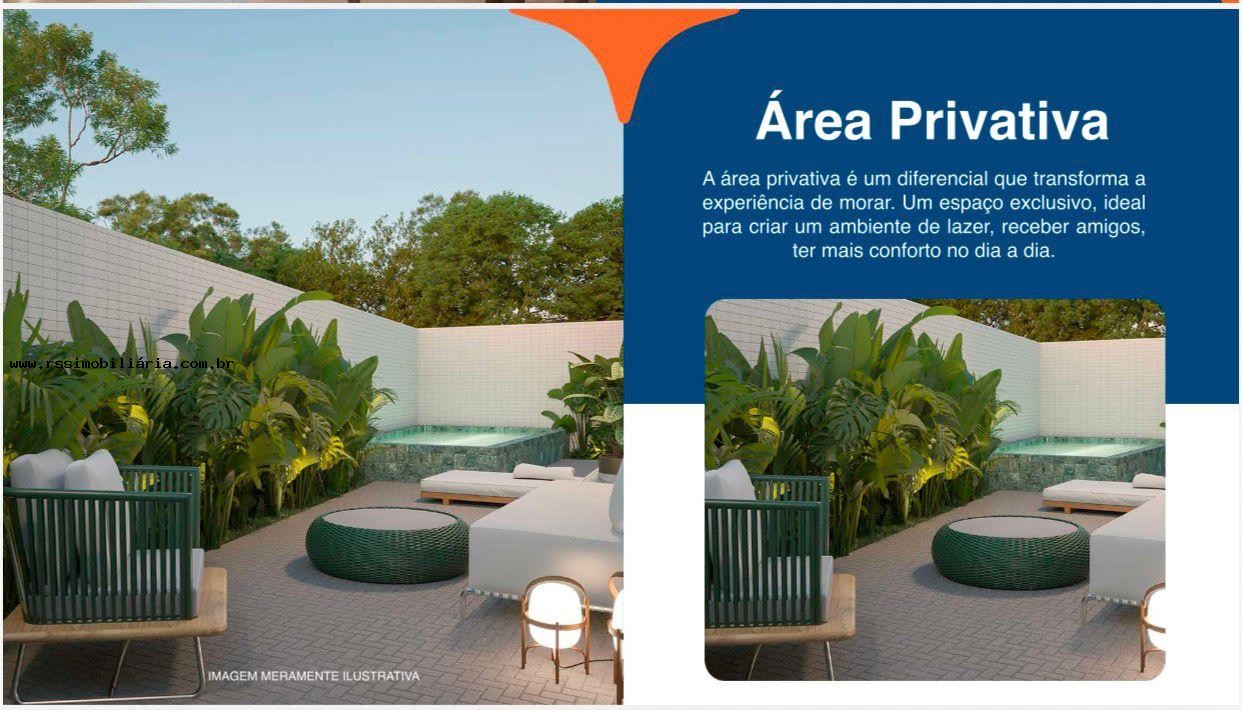 Apartamento, 2 quartos - Foto 4