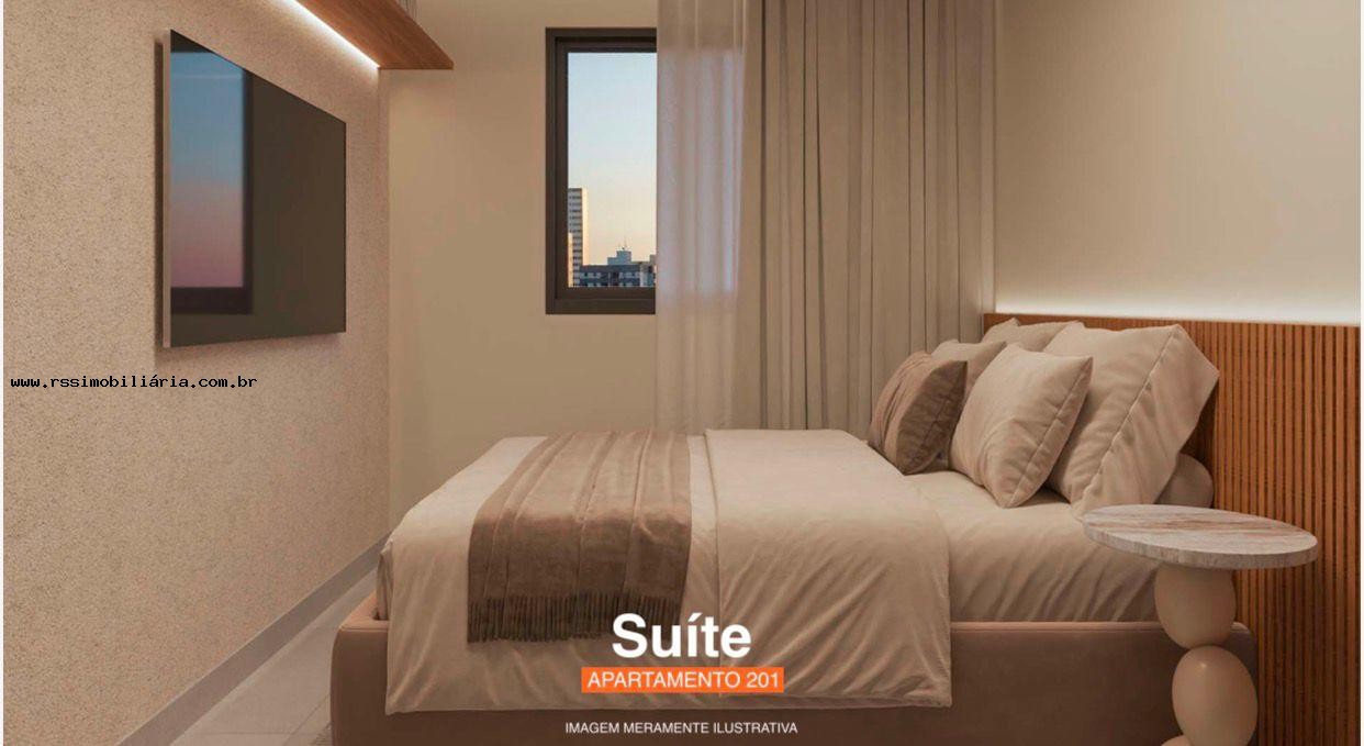 Apartamento, 2 quartos - Foto 6