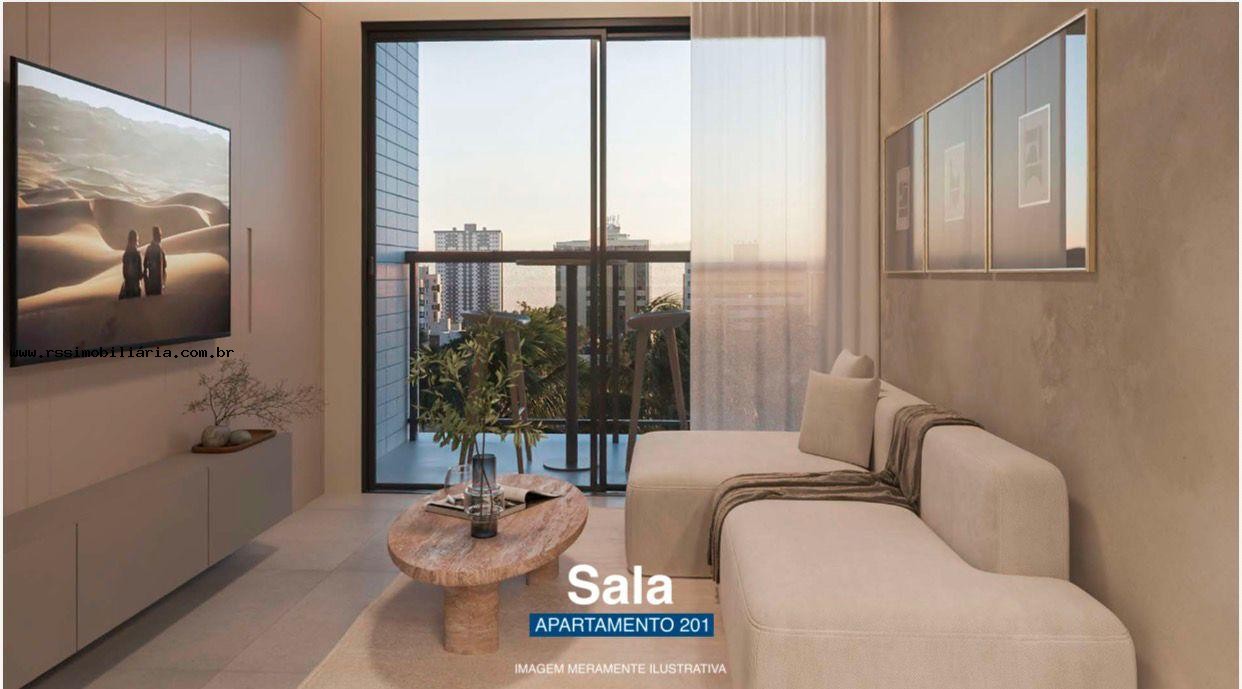 Apartamento, 2 quartos - Foto 7