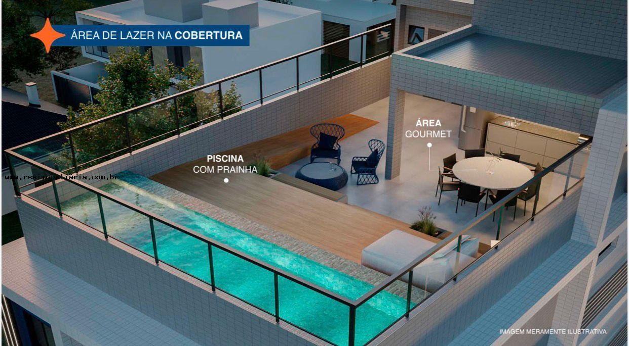 Apartamento, 2 quartos - Foto 3