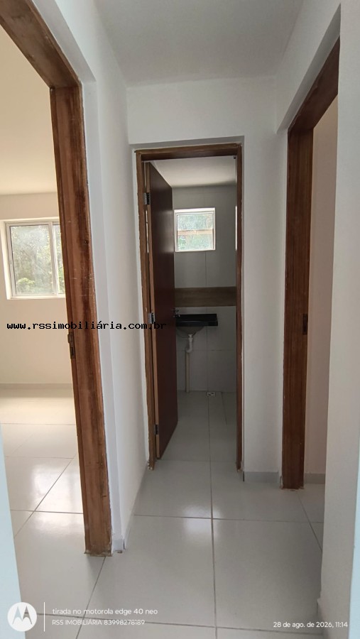 Apartamento, 2 quartos, 50 m² - Foto 5
