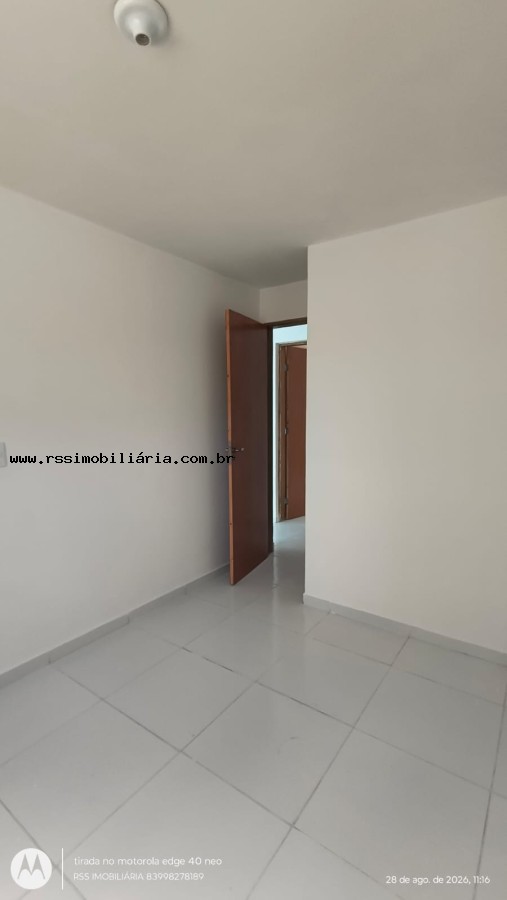 Apartamento, 2 quartos, 50 m² - Foto 3