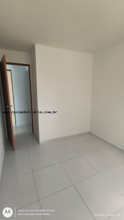 Apartamento, 2 quartos, 50 m² - Foto 4