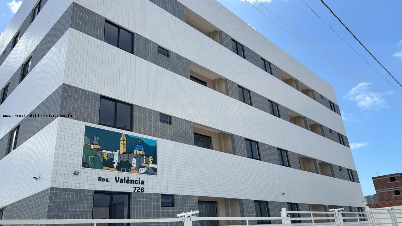 Apartamento, 2 quartos, 40 m² - Foto 1