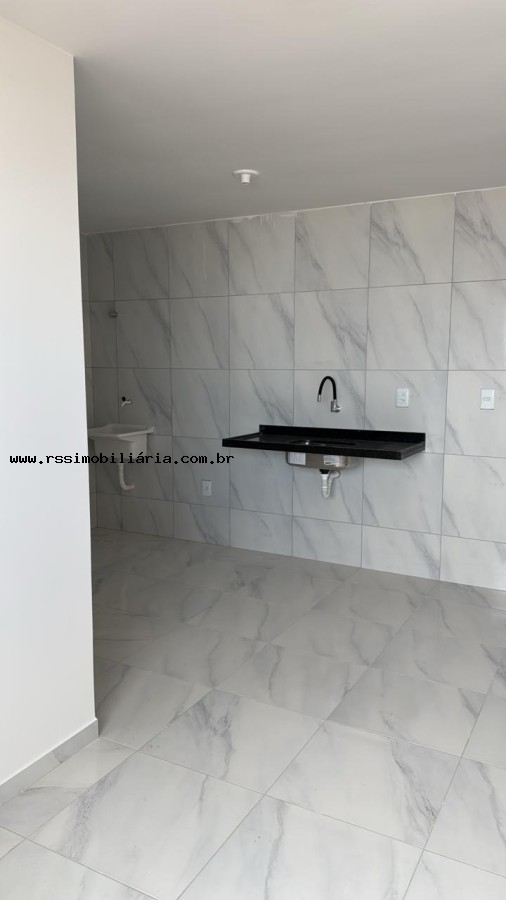 Apartamento, 2 quartos, 40 m² - Foto 6