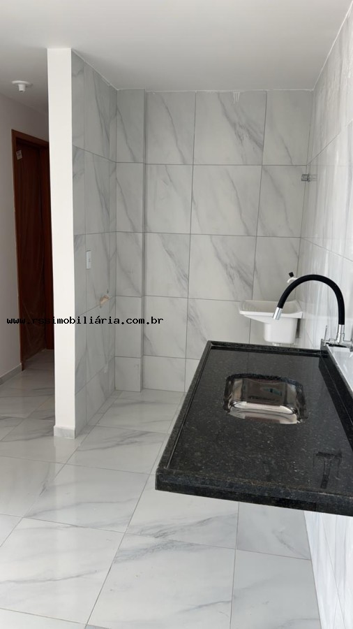 Apartamento, 2 quartos, 40 m² - Foto 7