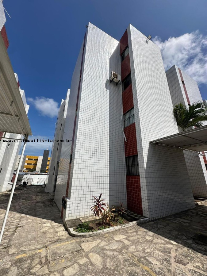 Apartamento, 3 quartos, 72 m² - Foto 3