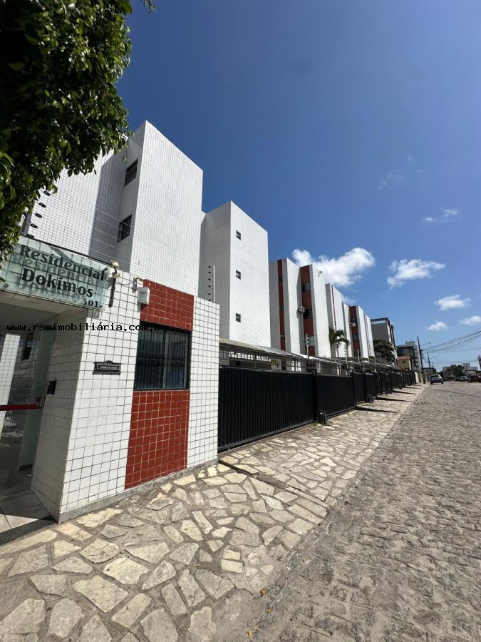Apartamento, 3 quartos, 72 m² - Foto 1