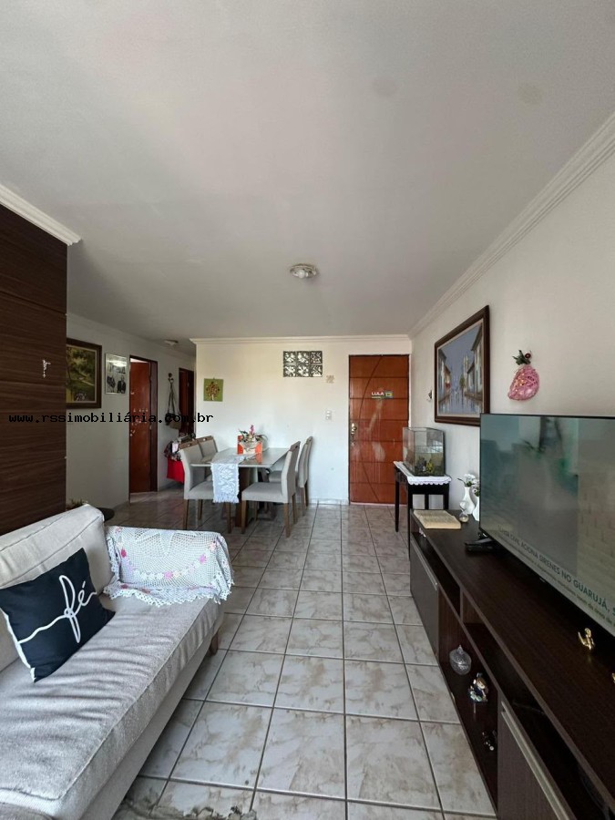 Apartamento, 3 quartos, 72 m² - Foto 6