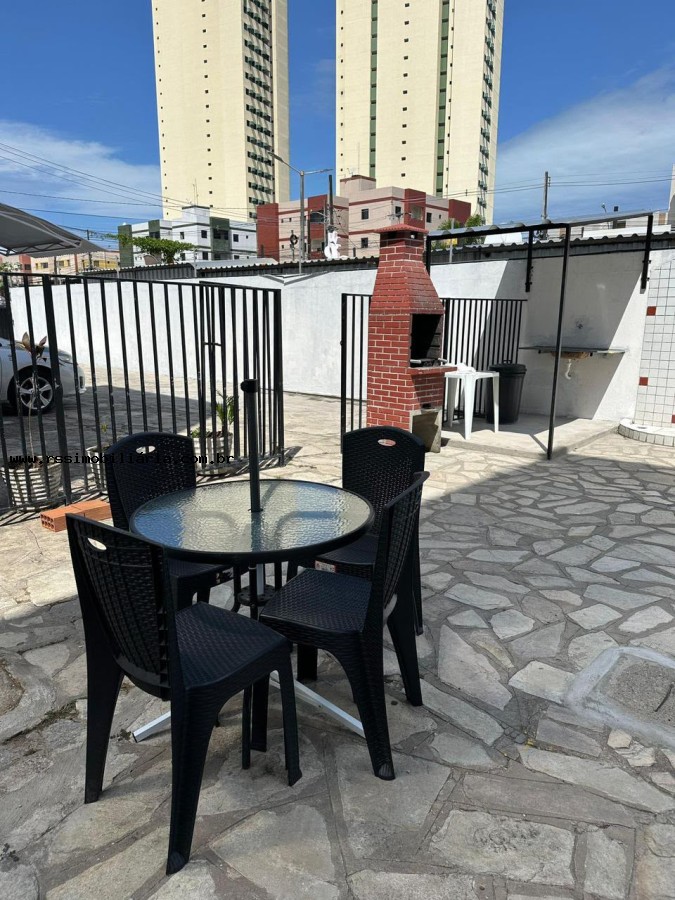 Apartamento, 3 quartos, 72 m² - Foto 5