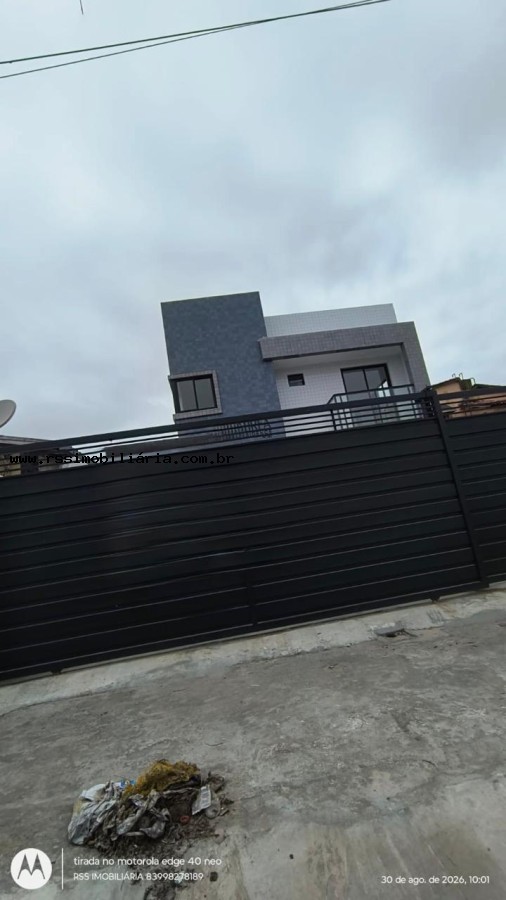 Apartamento, 2 quartos, 50 m² - Foto 5