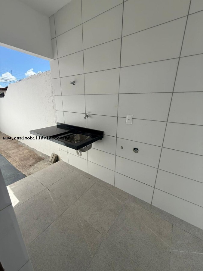 Casa, 3 quartos - Foto 15