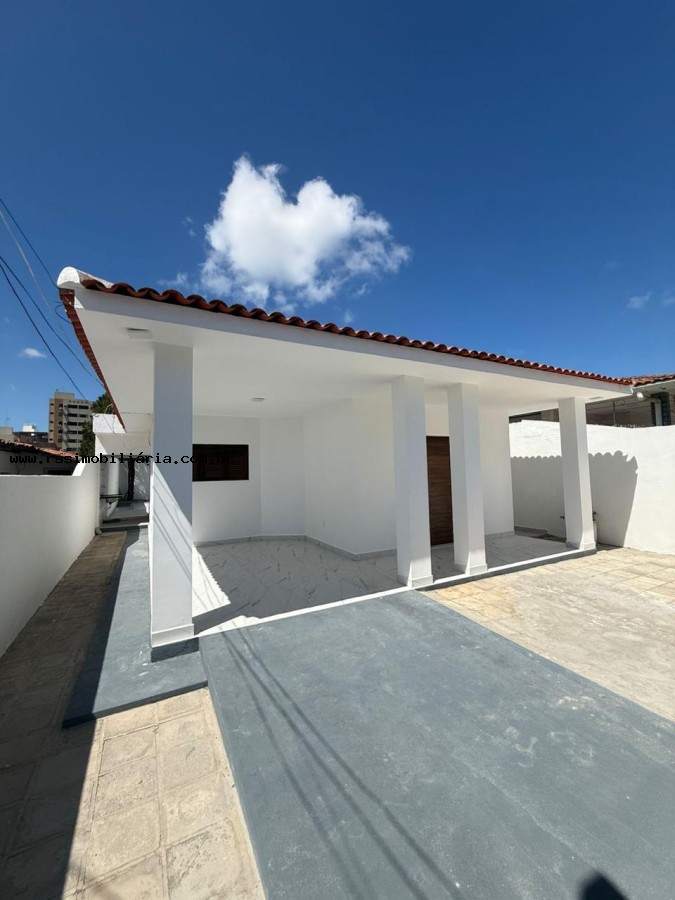 Casa, 3 quartos - Foto 3