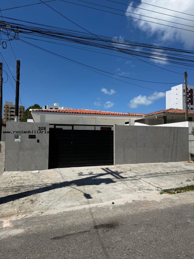 Casa, 3 quartos - Foto 1
