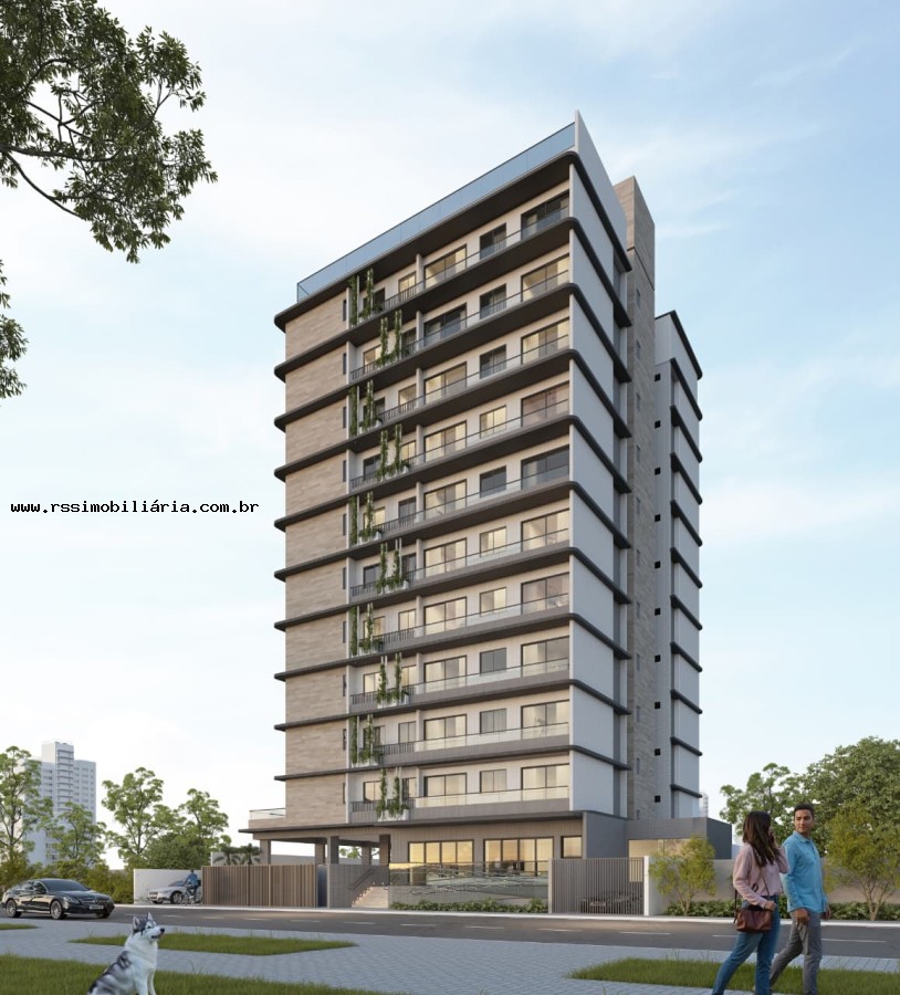 Apartamento, 2 quartos, 53 m² - Foto 2