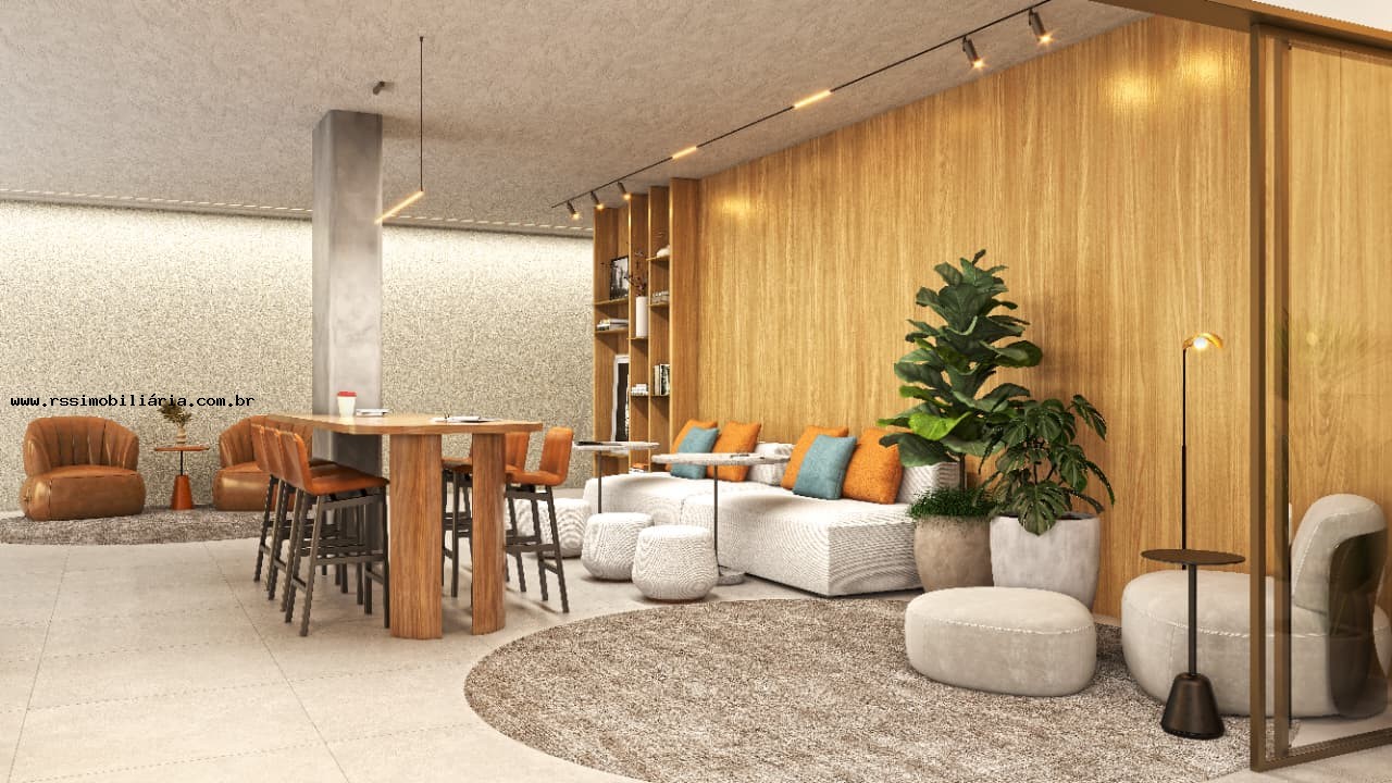 Apartamento, 2 quartos, 53 m² - Foto 5