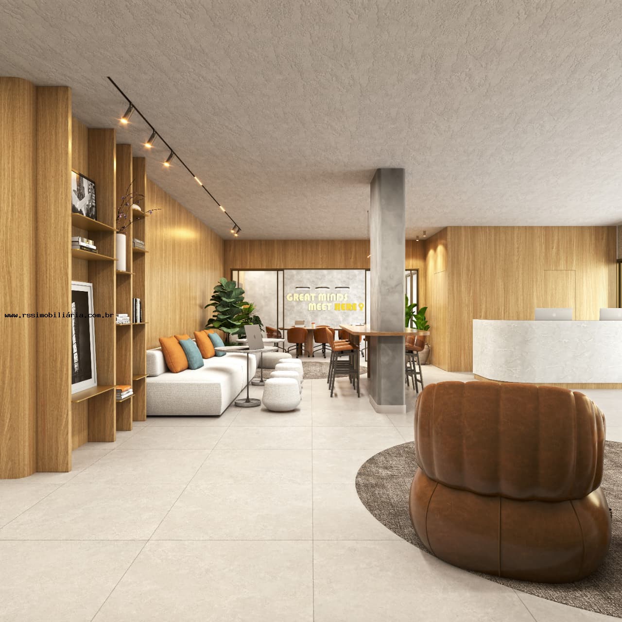 Apartamento, 2 quartos, 53 m² - Foto 8