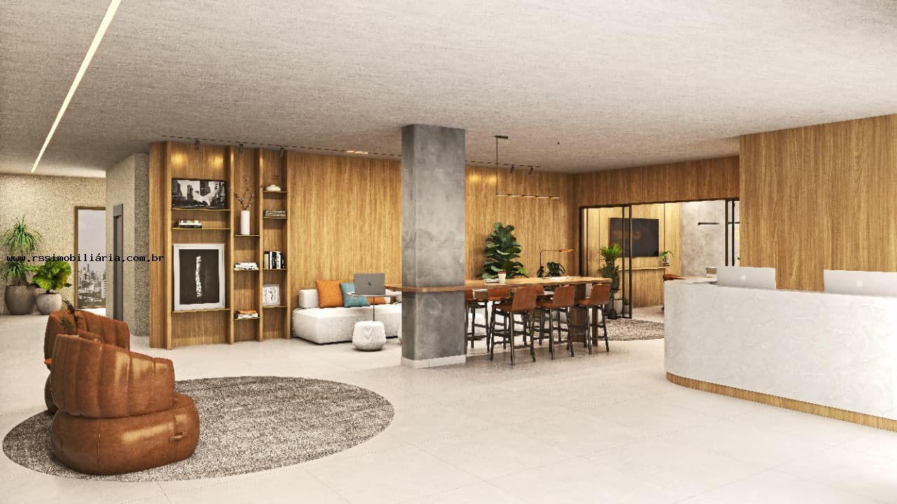 Apartamento, 2 quartos, 53 m² - Foto 12