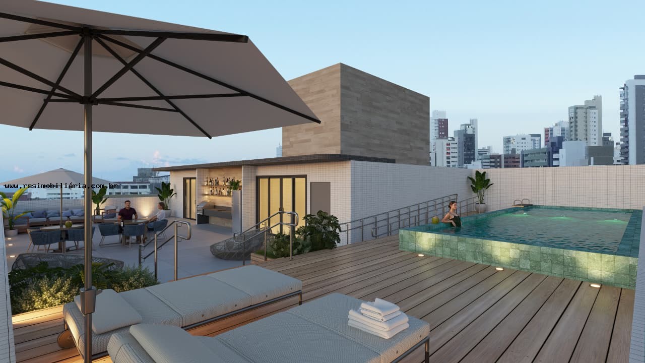 Apartamento, 2 quartos, 53 m² - Foto 14