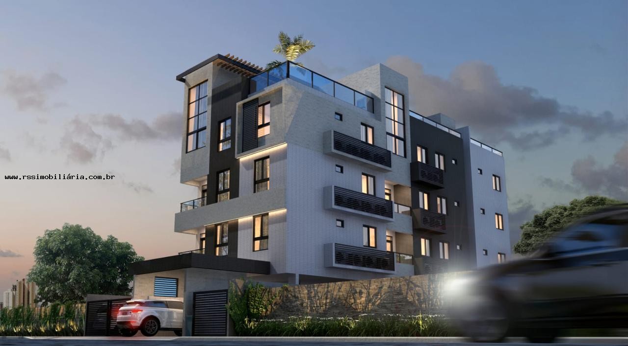 Apartamento, 2 quartos, 52 m² - Foto 2