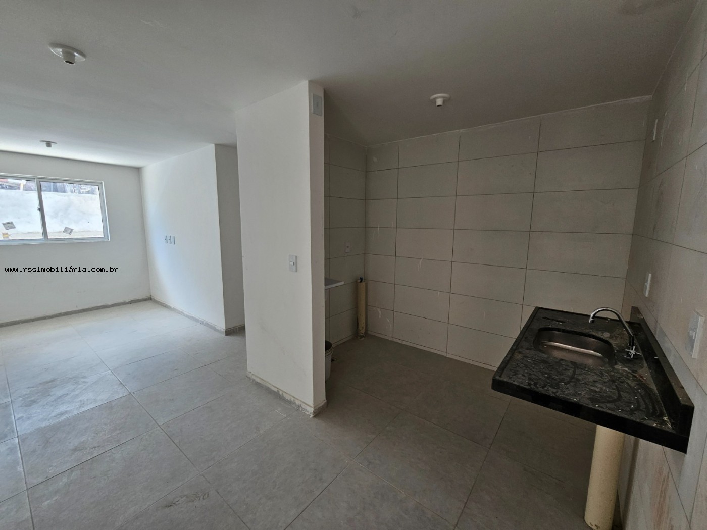 Apartamento, 2 quartos, 50 m² - Foto 2