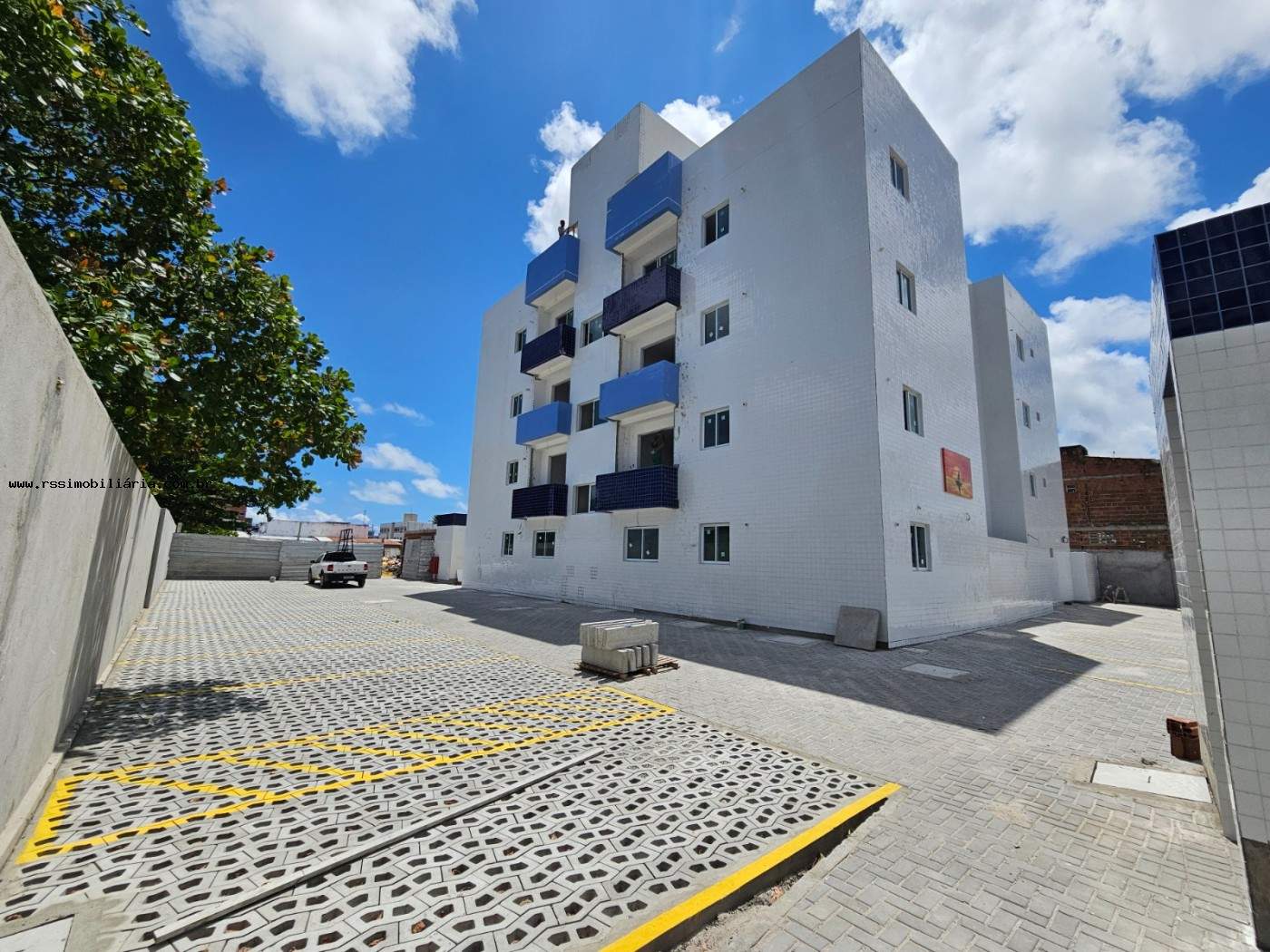 Apartamento, 2 quartos, 50 m² - Foto 5