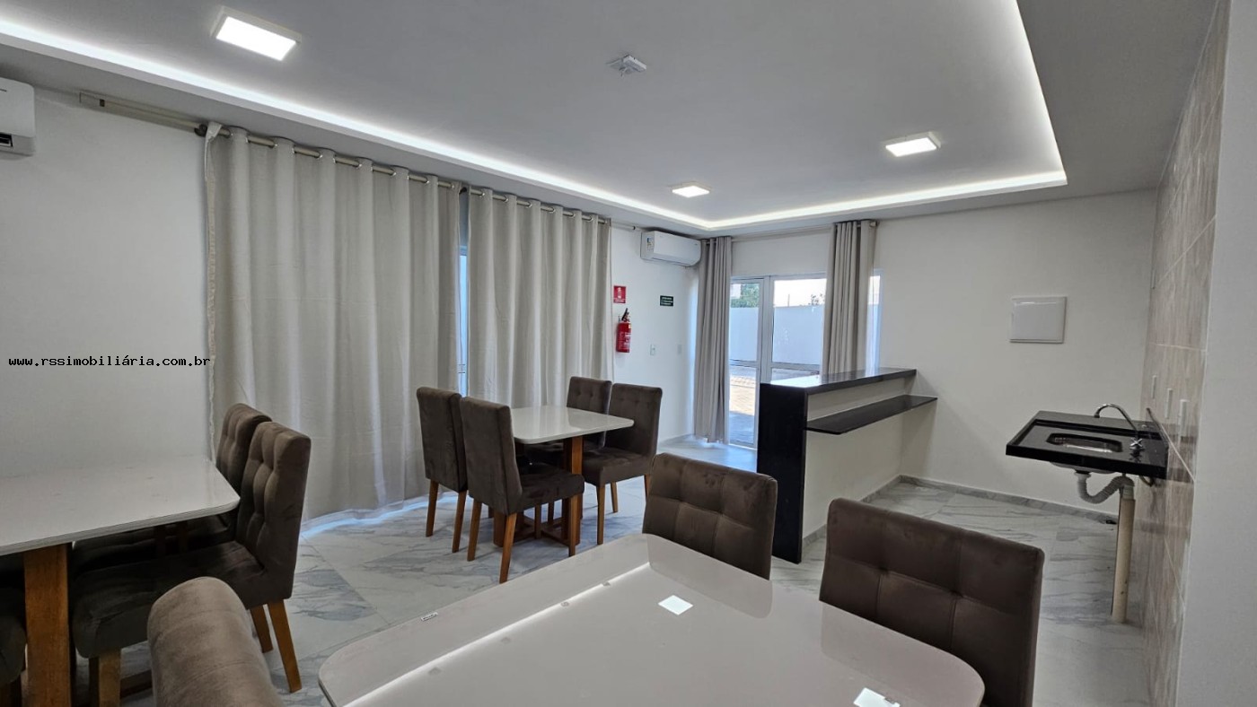 Apartamento, 2 quartos, 50 m² - Foto 7