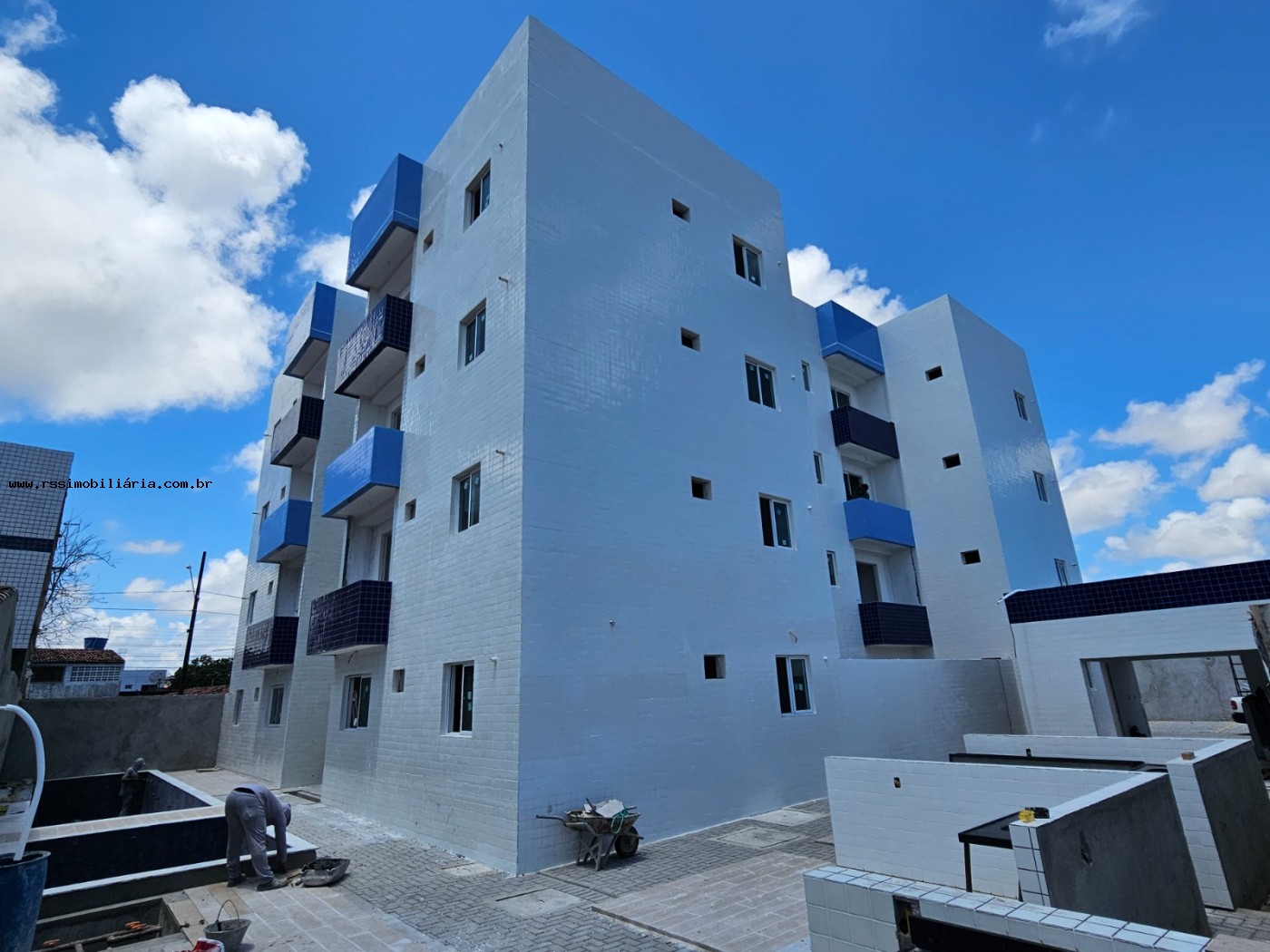 Apartamento, 2 quartos, 50 m² - Foto 17