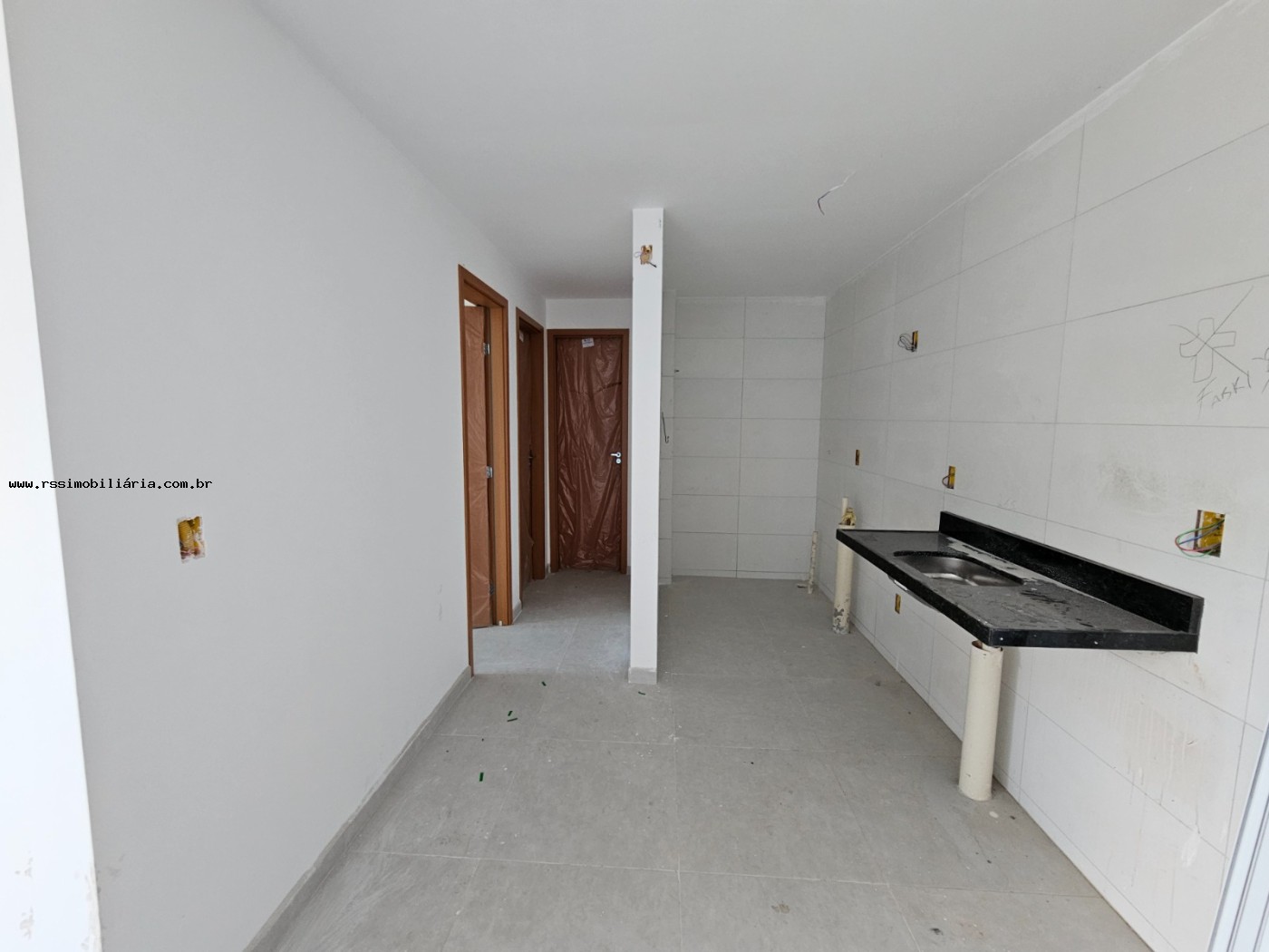 Apartamento, 2 quartos, 50 m² - Foto 29