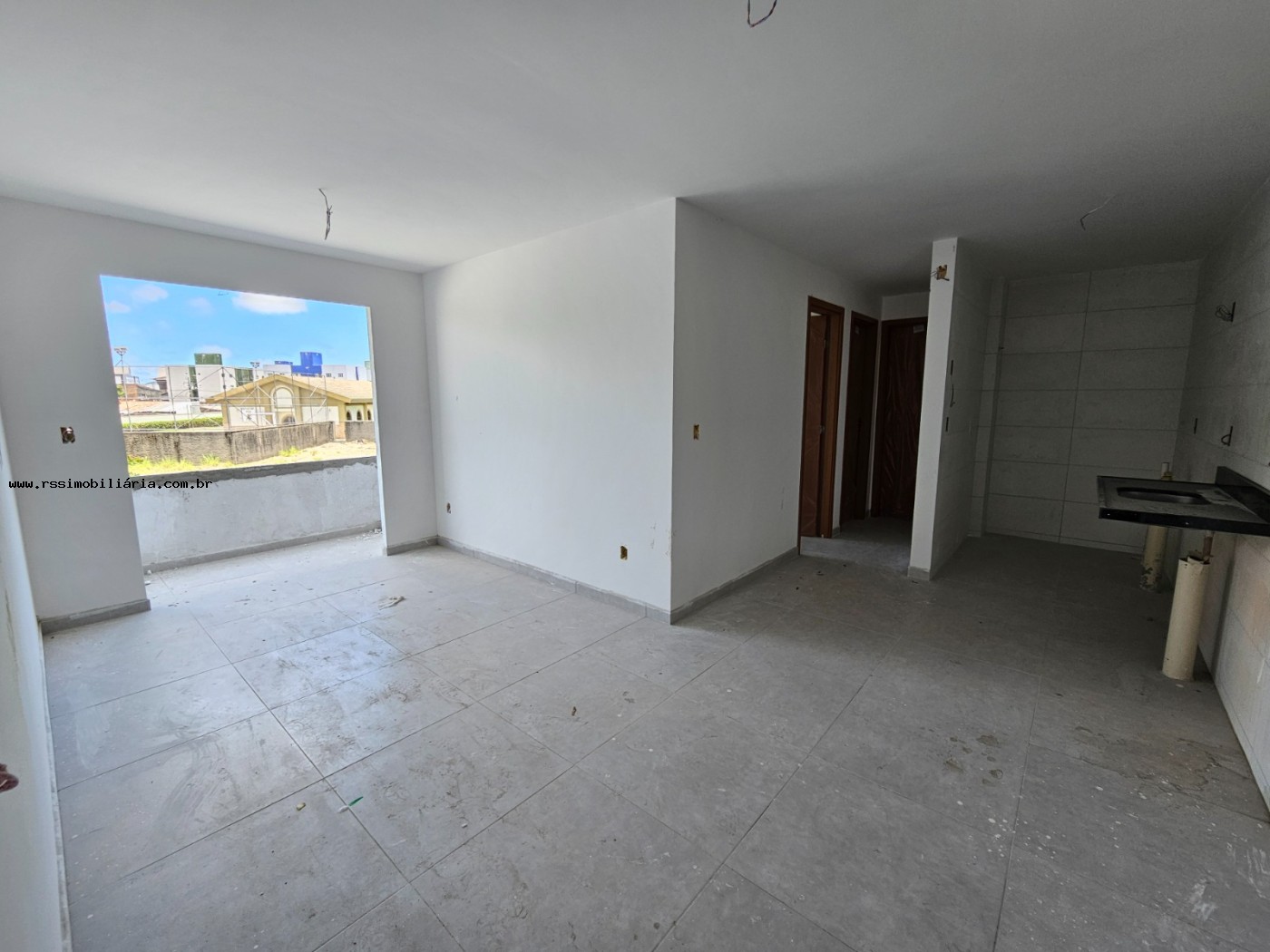 Apartamento, 2 quartos, 50 m² - Foto 28
