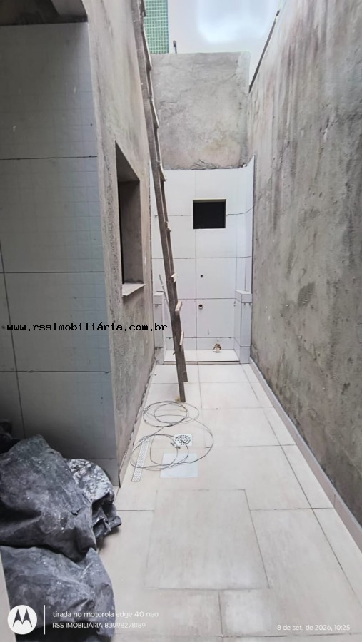Casa, 3 quartos, 80 m² - Foto 2