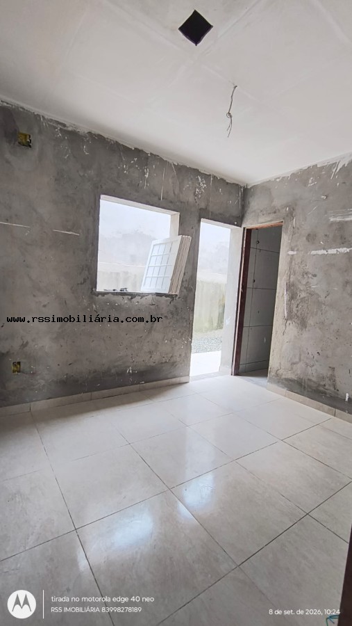 Casa, 3 quartos, 80 m² - Foto 6