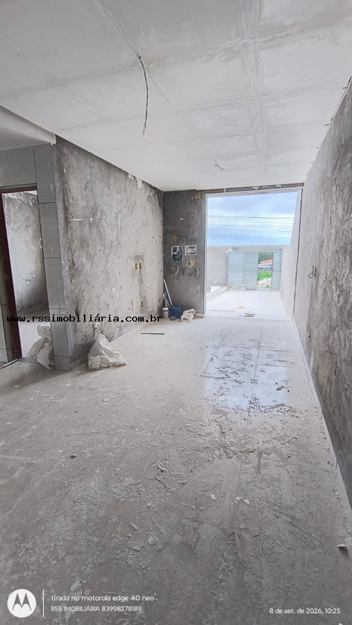 Casa, 3 quartos, 80 m² - Foto 3