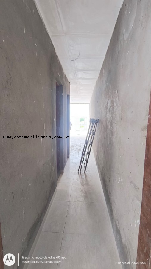 Casa, 3 quartos, 80 m² - Foto 5