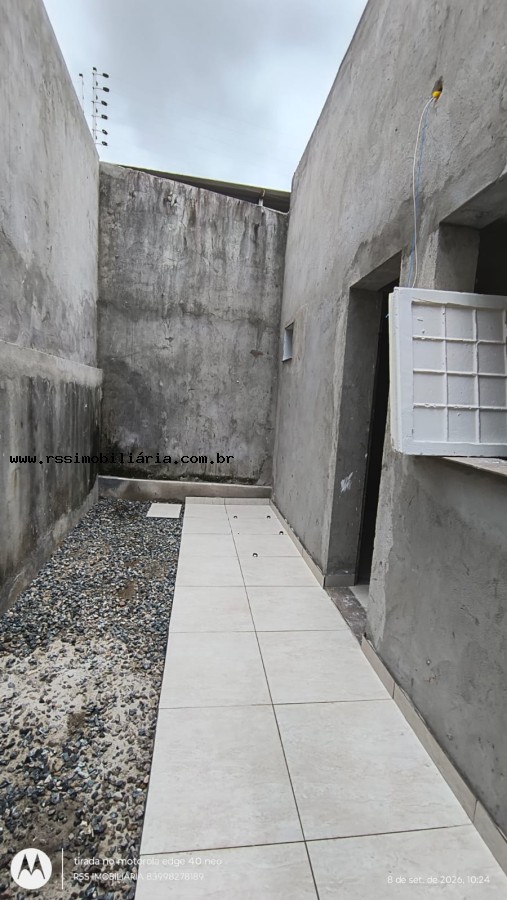 Casa, 3 quartos, 80 m² - Foto 9