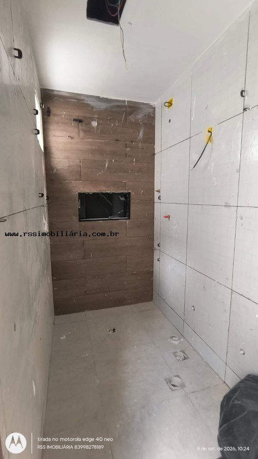 Casa, 3 quartos, 80 m² - Foto 10